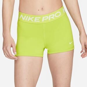 Nike | Women’s Nike Pro Spandex Shorts